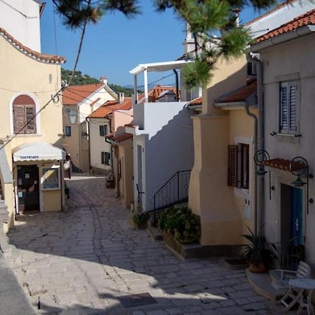 Apartment Ante Baska  Exterior photo