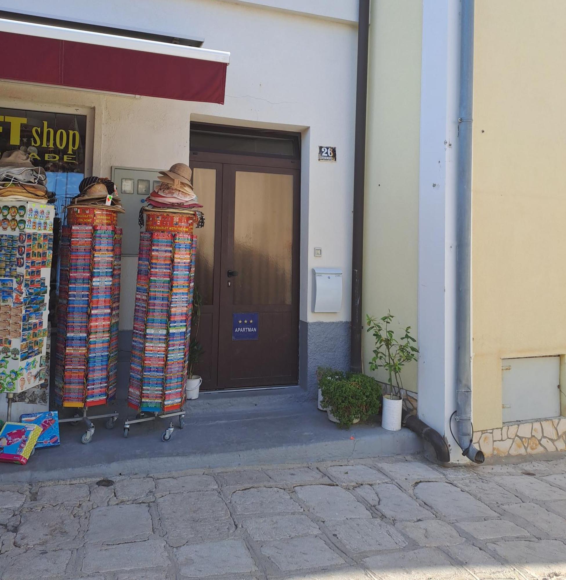 Apartment Ante Baska  Exterior photo