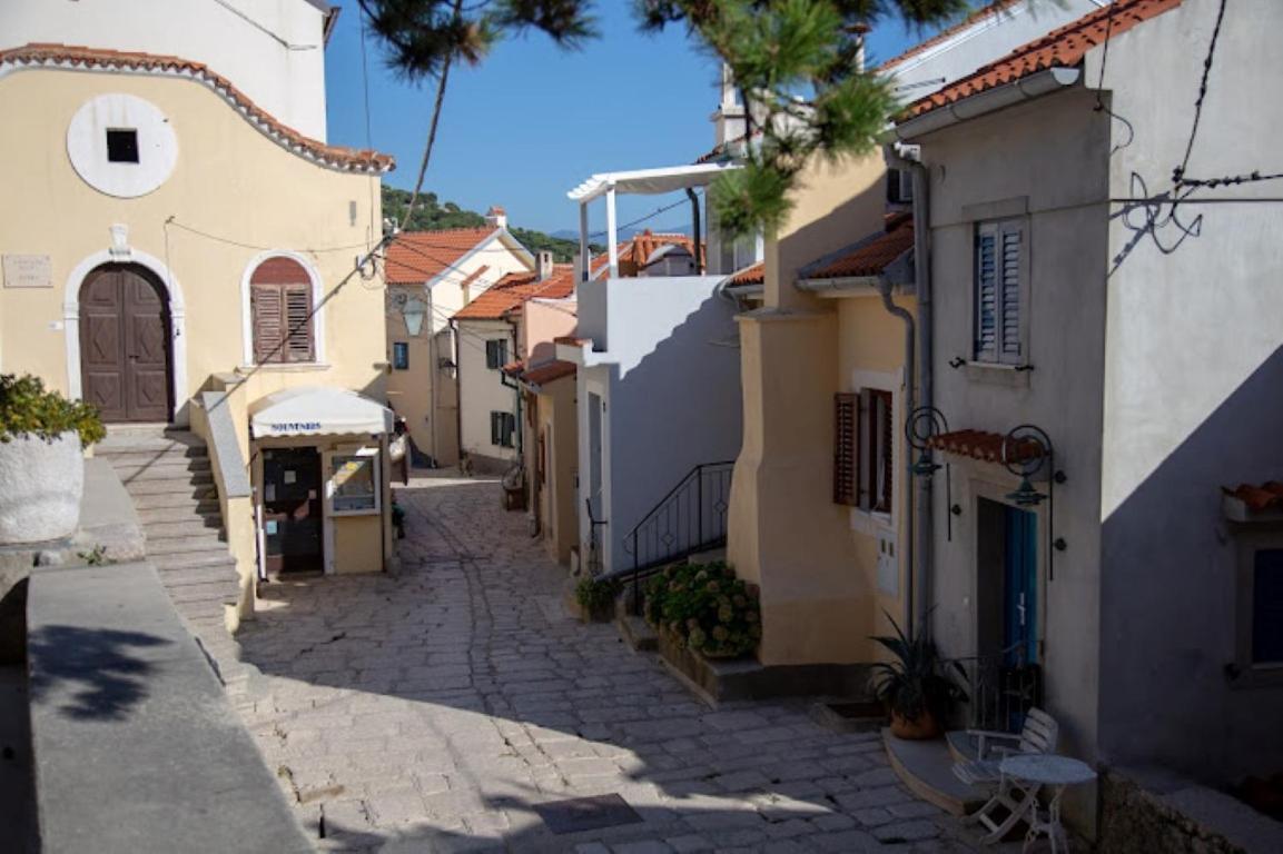 Apartment Ante Baska  Exterior photo
