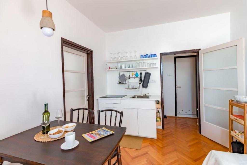 Apartment Ante Baska  Exterior photo