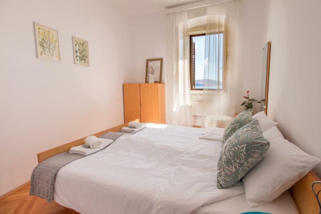 Apartment Ante Baska  Exterior photo