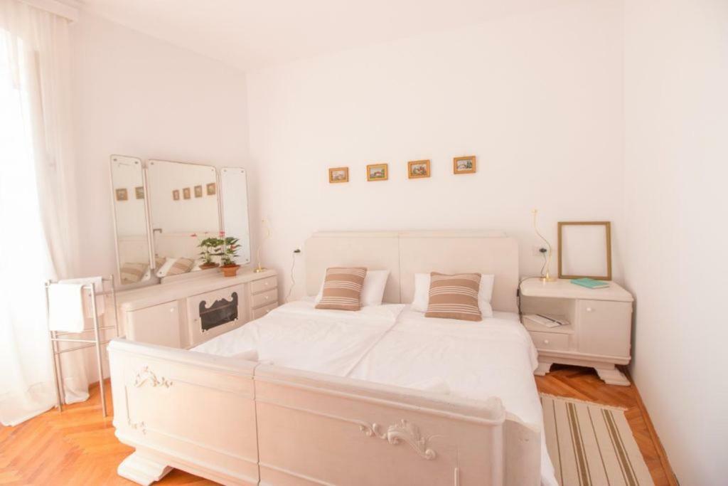 Apartment Ante Baska  Exterior photo