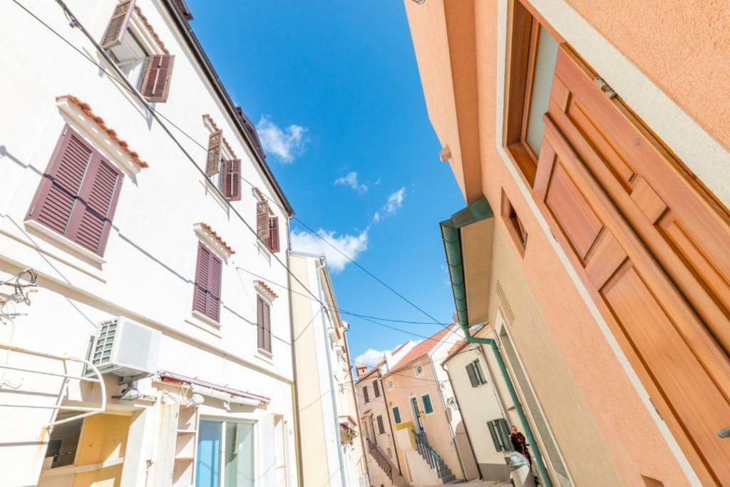 Apartment Ante Baska  Exterior photo