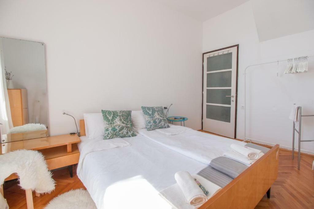 Apartment Ante Baska  Exterior photo